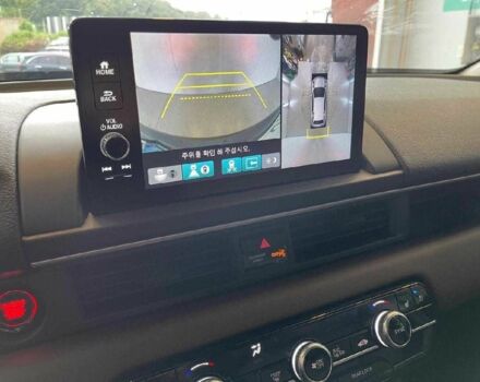 Черный Хонда Пилот, объемом двигателя 3.5 л и пробегом 15 тыс. км за 30550 $, фото 18 на Automoto.ua