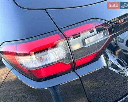 Черный Хонда Пилот, объемом двигателя 3.47 л и пробегом 14 тыс. км за 55000 $, фото 9 на Automoto.ua