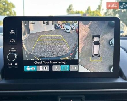 Черный Хонда Пилот, объемом двигателя 3.47 л и пробегом 14 тыс. км за 55000 $, фото 25 на Automoto.ua