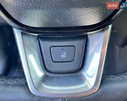 Черный Хонда Пилот, объемом двигателя 3.47 л и пробегом 14 тыс. км за 55000 $, фото 22 на Automoto.ua