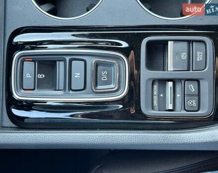 Черный Хонда Пилот, объемом двигателя 3.47 л и пробегом 14 тыс. км за 55000 $, фото 28 на Automoto.ua