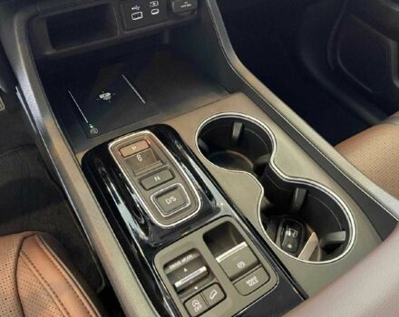 Черный Хонда Пилот, объемом двигателя 3.5 л и пробегом 15 тыс. км за 30550 $, фото 13 на Automoto.ua