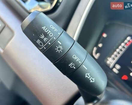 Черный Хонда Пилот, объемом двигателя 3.47 л и пробегом 14 тыс. км за 55000 $, фото 21 на Automoto.ua