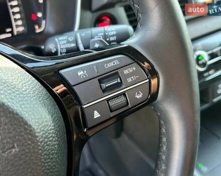 Черный Хонда Пилот, объемом двигателя 3.47 л и пробегом 14 тыс. км за 55000 $, фото 19 на Automoto.ua