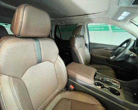 Черный Хонда Пилот, объемом двигателя 3.5 л и пробегом 15 тыс. км за 30550 $, фото 17 на Automoto.ua