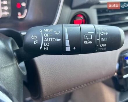 Черный Хонда Пилот, объемом двигателя 3.47 л и пробегом 14 тыс. км за 55000 $, фото 20 на Automoto.ua