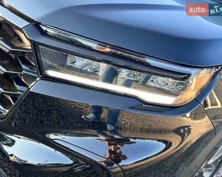 Черный Хонда Пилот, объемом двигателя 3.47 л и пробегом 14 тыс. км за 55000 $, фото 8 на Automoto.ua