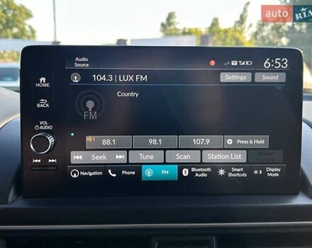 Черный Хонда Пилот, объемом двигателя 3.47 л и пробегом 14 тыс. км за 55000 $, фото 24 на Automoto.ua