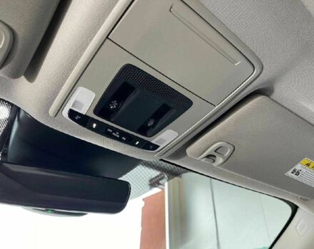 Черный Хонда Пилот, объемом двигателя 3.5 л и пробегом 15 тыс. км за 30550 $, фото 14 на Automoto.ua