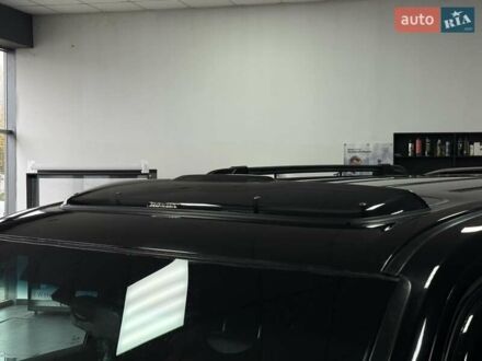 Черный Хонда Пилот, объемом двигателя 3.5 л и пробегом 323 тыс. км за 12950 $, фото 1 на Automoto.ua