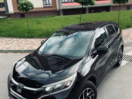 Черный Хонда Пилот, объемом двигателя 2.4 л и пробегом 170 тыс. км за 15300 $, фото 1 на Automoto.ua