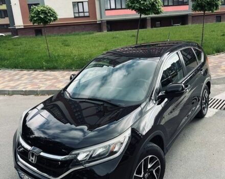 Черный Хонда Пилот, объемом двигателя 2.4 л и пробегом 170 тыс. км за 15300 $, фото 1 на Automoto.ua