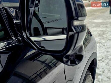 Чорний Хонда Пілот, об'ємом двигуна 3 л та пробігом 249 тис. км за 20999 $, фото 1 на Automoto.ua