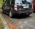 Коричневий Хонда Пілот, об'ємом двигуна 3.47 л та пробігом 187 тис. км за 14500 $, фото 12 на Automoto.ua