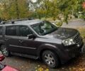 Коричневий Хонда Пілот, об'ємом двигуна 3.47 л та пробігом 187 тис. км за 14500 $, фото 7 на Automoto.ua