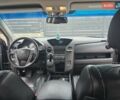 Коричневый Хонда Пилот, объемом двигателя 3.47 л и пробегом 202 тыс. км за 16000 $, фото 18 на Automoto.ua