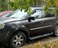 Коричневий Хонда Пілот, об'ємом двигуна 3.47 л та пробігом 187 тис. км за 14500 $, фото 11 на Automoto.ua