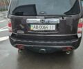 Коричневый Хонда Пилот, объемом двигателя 3.47 л и пробегом 215 тыс. км за 17000 $, фото 8 на Automoto.ua