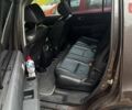 Коричневий Хонда Пілот, об'ємом двигуна 3.47 л та пробігом 187 тис. км за 14500 $, фото 4 на Automoto.ua