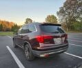 Хонда Пилот 2017 в Днепре (Днепропетровске) на Automoto.ua Красный Хонда Пилот, объемом двигателя 3.5 л и пробегом 58 тыс. км за 18500 $, фото 7 на Automoto.ua