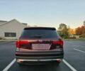 Хонда Пилот 2017 в Днепре (Днепропетровске) на Automoto.ua Красный Хонда Пилот, объемом двигателя 3.5 л и пробегом 58 тыс. км за 18500 $, фото 6 на Automoto.ua