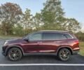 Хонда Пилот 2017 в Днепре (Днепропетровске) на Automoto.ua Красный Хонда Пилот, объемом двигателя 3.5 л и пробегом 58 тыс. км за 18500 $, фото 4 на Automoto.ua