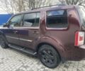 Червоний Хонда Пілот, об'ємом двигуна 3.5 л та пробігом 350 тис. км за 11500 $, фото 6 на Automoto.ua