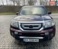 Червоний Хонда Пілот, об'ємом двигуна 3.47 л та пробігом 350 тис. км за 11500 $, фото 19 на Automoto.ua