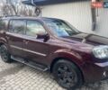 Червоний Хонда Пілот, об'ємом двигуна 3.47 л та пробігом 350 тис. км за 11500 $, фото 18 на Automoto.ua