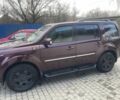 Червоний Хонда Пілот, об'ємом двигуна 3.5 л та пробігом 350 тис. км за 11500 $, фото 2 на Automoto.ua