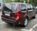 Червоний Хонда Пілот, об'ємом двигуна 3.5 л та пробігом 166 тис. км за 15900 $, фото 1 на Automoto.ua