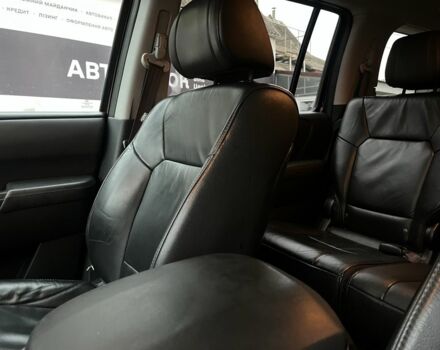 Красный Хонда Пилот, объемом двигателя 3.5 л и пробегом 152 тыс. км за 13999 $, фото 16 на Automoto.ua