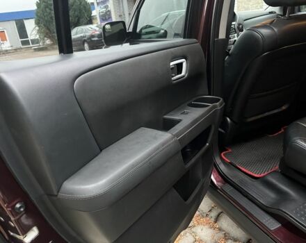 Красный Хонда Пилот, объемом двигателя 3.5 л и пробегом 152 тыс. км за 13999 $, фото 19 на Automoto.ua