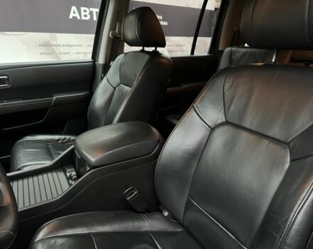 Красный Хонда Пилот, объемом двигателя 3.5 л и пробегом 152 тыс. км за 13999 $, фото 13 на Automoto.ua