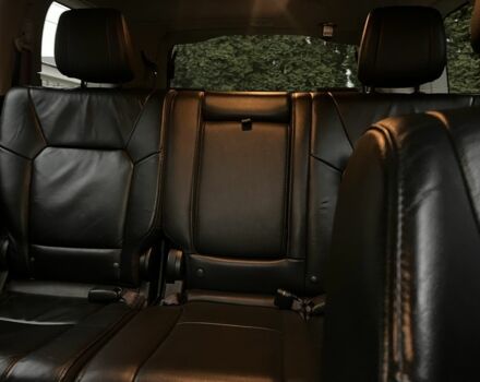 Красный Хонда Пилот, объемом двигателя 3.5 л и пробегом 152 тыс. км за 13999 $, фото 17 на Automoto.ua