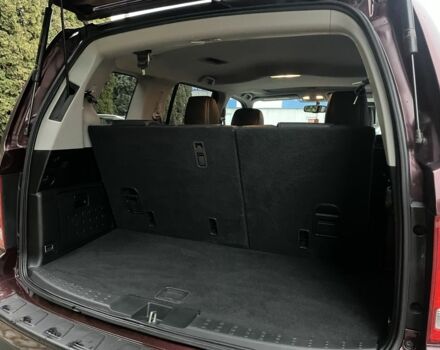 Красный Хонда Пилот, объемом двигателя 3.5 л и пробегом 152 тыс. км за 13999 $, фото 23 на Automoto.ua