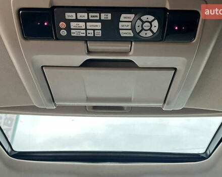 Красный Хонда Пилот, объемом двигателя 3.47 л и пробегом 246 тыс. км за 17300 $, фото 19 на Automoto.ua