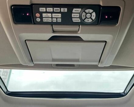 Красный Хонда Пилот, объемом двигателя 3.5 л и пробегом 246 тыс. км за 17300 $, фото 19 на Automoto.ua