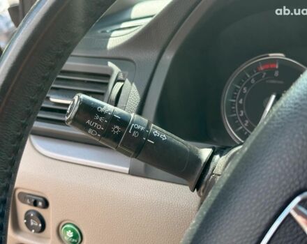 Червоний Хонда Пілот, об'ємом двигуна 3.5 л та пробігом 178 тис. км за 21790 $, фото 24 на Automoto.ua