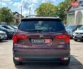 Красный Хонда Пилот, объемом двигателя 3.5 л и пробегом 178 тыс. км за 18790 $, фото 5 на Automoto.ua