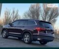 Красный Хонда Пилот, объемом двигателя 0 л и пробегом 180 тыс. км за 23400 $, фото 3 на Automoto.ua