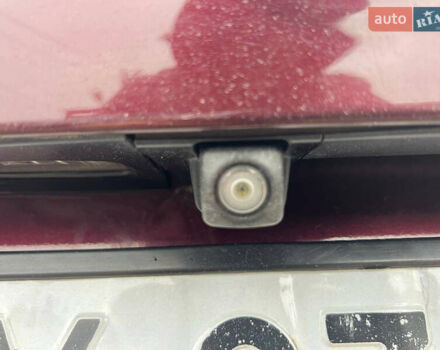 Красный Хонда Пилот, объемом двигателя 3.47 л и пробегом 179 тыс. км за 19999 $, фото 8 на Automoto.ua