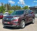 Червоний Хонда Пілот, об'ємом двигуна 3.5 л та пробігом 178 тис. км за 21790 $, фото 1 на Automoto.ua
