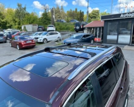 Червоний Хонда Пілот, об'ємом двигуна 3.5 л та пробігом 178 тис. км за 21790 $, фото 8 на Automoto.ua