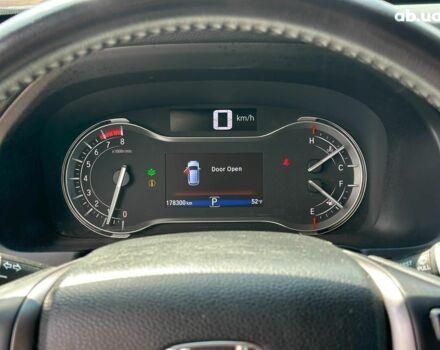 Червоний Хонда Пілот, об'ємом двигуна 3.5 л та пробігом 178 тис. км за 21790 $, фото 22 на Automoto.ua