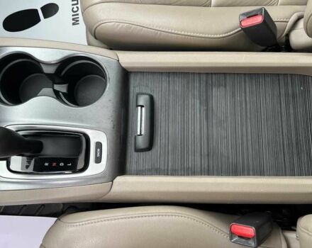 Красный Хонда Пилот, объемом двигателя 3.5 л и пробегом 246 тыс. км за 17300 $, фото 16 на Automoto.ua