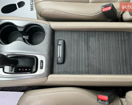 Красный Хонда Пилот, объемом двигателя 3.47 л и пробегом 246 тыс. км за 17300 $, фото 16 на Automoto.ua