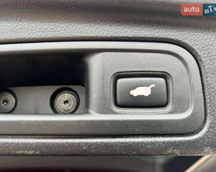 Красный Хонда Пилот, объемом двигателя 3.47 л и пробегом 179 тыс. км за 19999 $, фото 10 на Automoto.ua