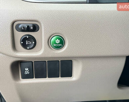 Красный Хонда Пилот, объемом двигателя 3.47 л и пробегом 246 тыс. км за 17300 $, фото 13 на Automoto.ua