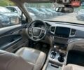 Красный Хонда Пилот, объемом двигателя 3.5 л и пробегом 178 тыс. км за 18790 $, фото 16 на Automoto.ua
